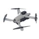 thumbnail image 4 of Dron Quadcopter 4K HD Jadeshay con cámara dual color Gris, 4 of 8