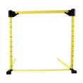 thumbnail image 2 of LOVIVER Agility Hurdle Fitness Speed Agility Training Equipment for Adults Pets Kids, 2 of 8