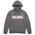 thumbnail image 1 of NFL VIKINGS Licence de Fournisseur Gris HDY, 1 of 4