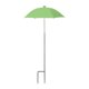 thumbnail image 5 of Sombrillas CLLC para plantas de exterior, sombras para plantas en macetas y parterres, cubierta de sombra protectora solar para flores de patio (A), 5 of 8