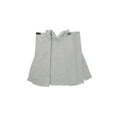 thumbnail image 3 of Men's Adaptive Open Back Light Grey Shirt, 3 of 5