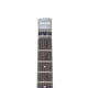 thumbnail image 3 of Jamstik Studio - Guitarra MIDI (rosa mate), 3 of 8
