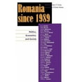 thumbnail image 3 of Romania since 1989: Politics, Economics, and Society, 3 of 4