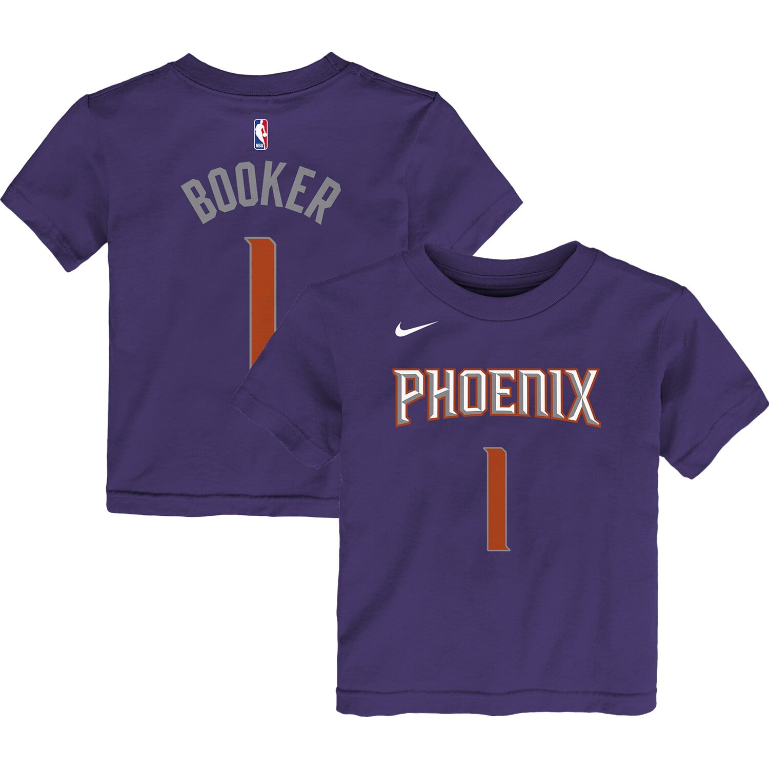 devin booker purple jersey