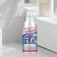 thumbnail image 4 of Limpiador de baño Spray 60ml Limpiador multiusos para lavabo Azulejo Piso de pared, 4 of 8