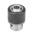 thumbnail image 2 of Portabrocas manual sin llave, montaje 3/8-24UNF, portabrocas autoajustable de 1-10mm para múltiples propósitos, 2 of 8