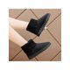 thumbnail image 2 of Women's Outdoor Anti-Ski Boots, 2 of 5