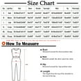 thumbnail image 2 of SCSAlgin Women's Round Neck Gradient Print Short Sleeve Sleepshirt And Pants Sets Loungewear Pajamas With Pockets, 2 of 6
