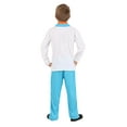 thumbnail image 4 of Boy's Scooby Doo Fred Costume, 4 of 4