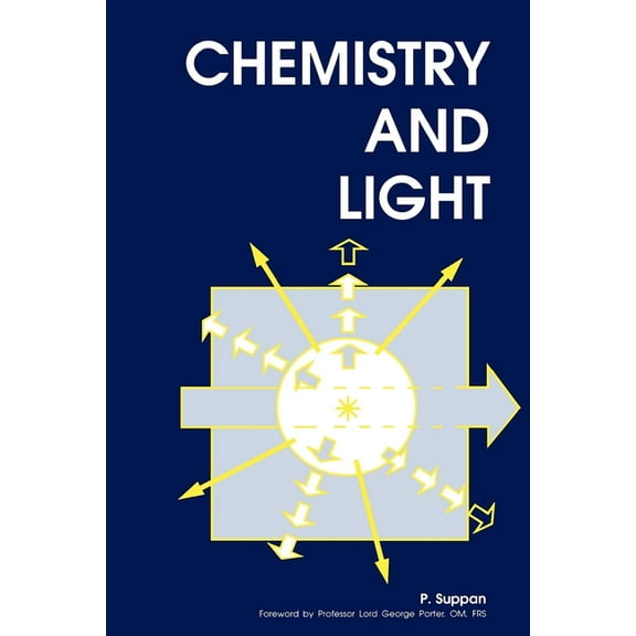 Chemistry and Light, (Paperback)