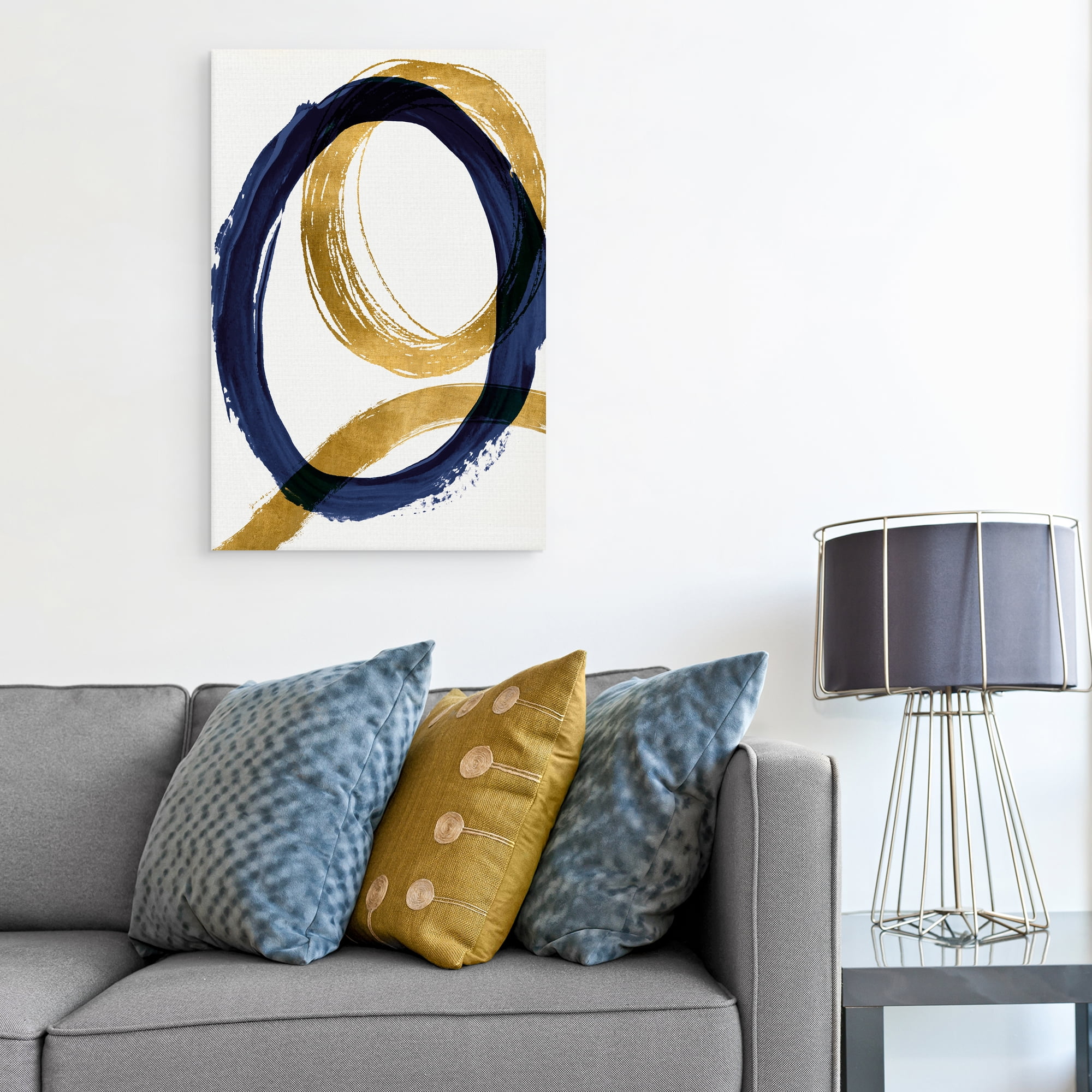 Spin Cycle by Paul Duncan Canvas Art Print