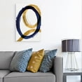 thumbnail image 2 of Cuadros Decorativos - Ciclo de centrifugado Jr  Canvas, 2 of 2