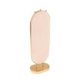 thumbnail image 1 of Novelty Jewelry Display Shelf Rack Neck Bracelet Hanging Stand Organizer Screen, 1 of 8