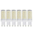 thumbnail image 4 of Ampoule LED G9, Ampoule LED Dimmable pour Lustre, 4 of 8