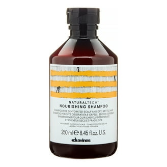 Davines NaturalTech Dandruff Purifying Shampoo 8.5 oz - Walmart.com