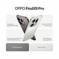 thumbnail image 4 of Smartphone OPPO FIND X9 PRO 5G 512GB Titanio Telcel, 4 of 5