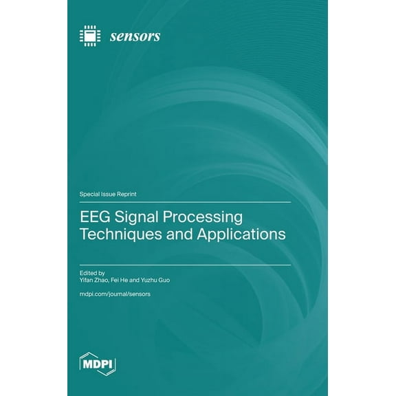 EEG Signal Processing Techniques and Applications (Hardcover)