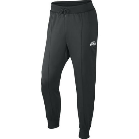 Nike Mens Dry-Fit Training Pants,Dark Grey,3XL