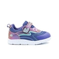 thumbnail image 3 of Tenis Bubble Gummers® Para Niña Yago I Color Lila Running lila 15, 3 of 7