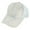 White, variant on Top Headwear Fashion Sequin Mesh Adjustable Trucker Hat - Pink