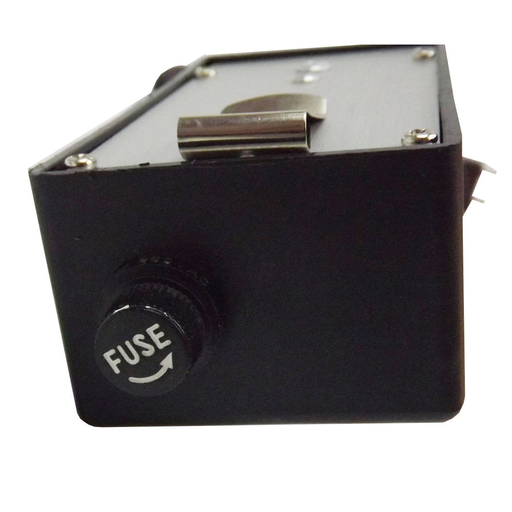 Buy 120V AC Electric Motor Rheostat Variable Speed Controller Fit for