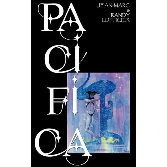 Pacifica (Paperback)