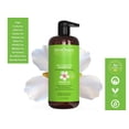 thumbnail image 4 of DermOrganic Daily Hydrating Shampoo - 33.8 oz, 4 of 8