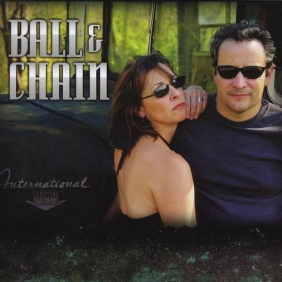 Ball & Chain