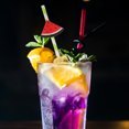 thumbnail image 5 of MLINS Assorted Color Paper Straws for Home Made of Premium Material Perfect for Daily Drinks and Parties 40pcs, 5 of 8