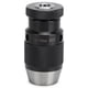 thumbnail image 1 of Mandril de taladro autoajustable B12 para fresadora, mandril de taladro de bloqueo automático, piezas de torno CNC, 1 of 11