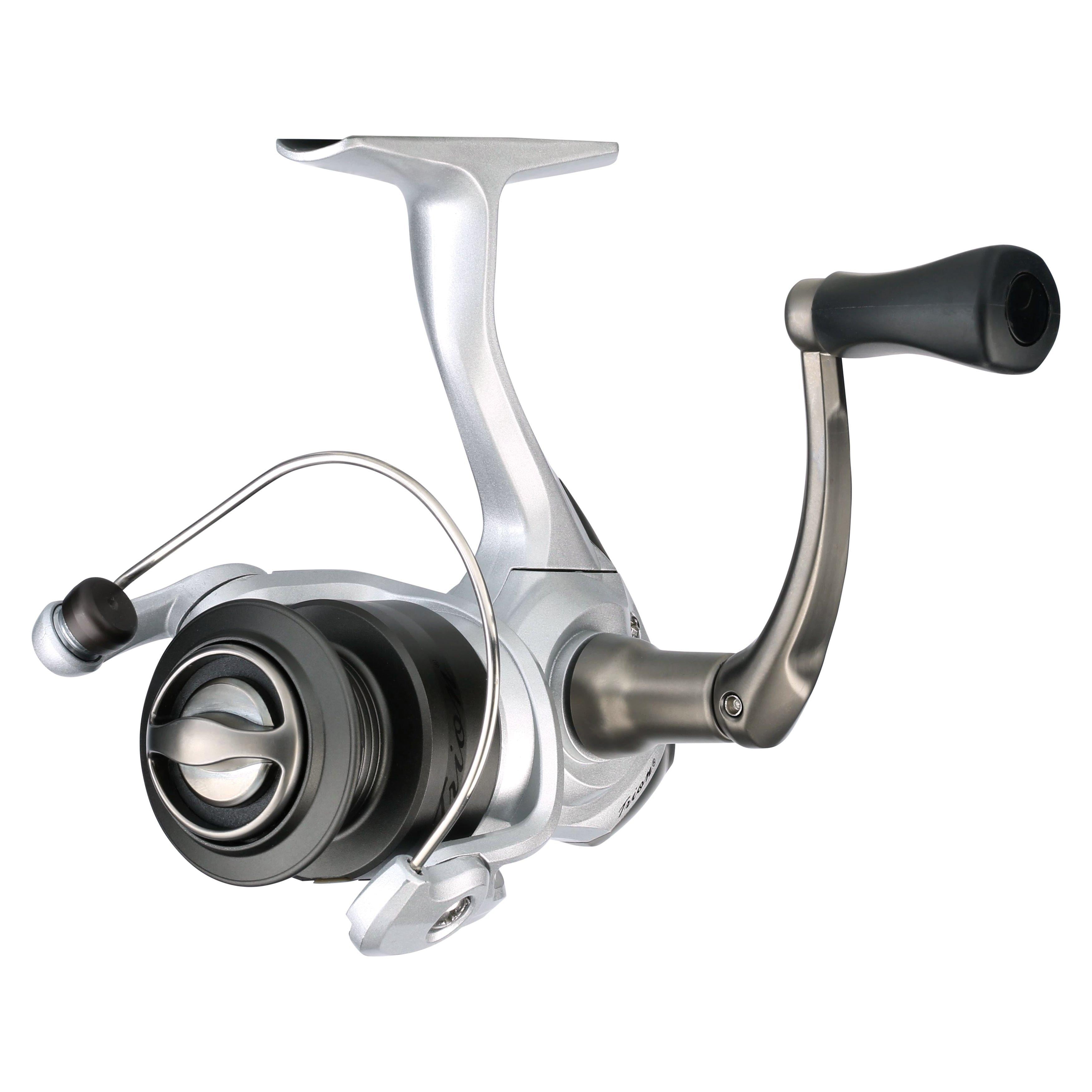 Pflueger Trion Spinning Fishing Reel, 2500 Size Reel