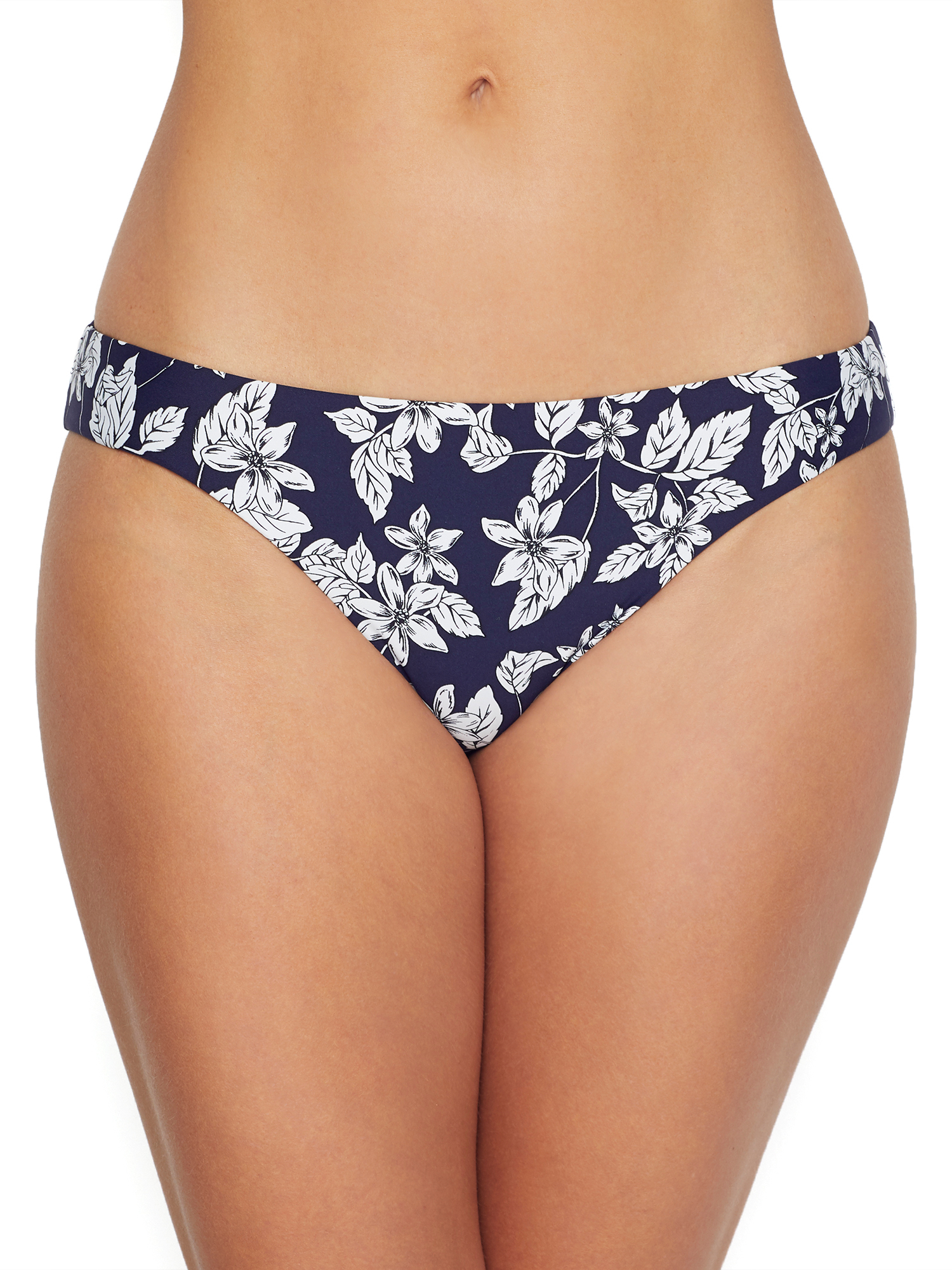 walmart womens swim bottoms
