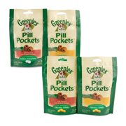Greenies Pill Pocket for Dogs