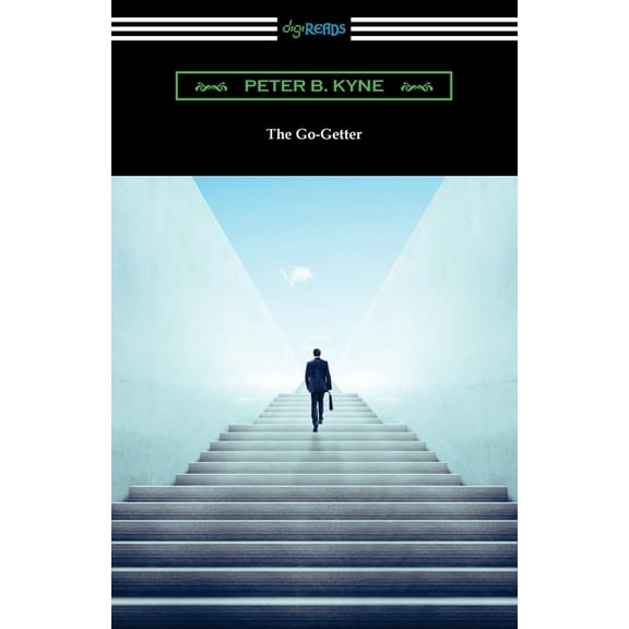 The Go-Getter (Paperback)