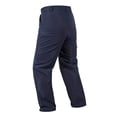 thumbnail image 4 of Under $10 Men's Flat Front Stretch Waist Performance Golf Pants for Golfing, 4 of 8