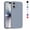 Gray, variant on Cute iPhone 17 Silicone Case for Women - Soft TPU Protective Cover,Rugged Shockproof TPU Bumper, Hard PC Back, Military-Grade Drop Slim Fit for Apple iPhone 17, Pink