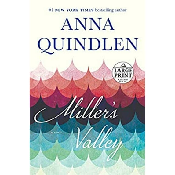 Pre-Owned Miller's Valley (Paperback) 0399566813 9780399566813