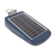 Wagan Solar LED Floodlight 2000 w/remote