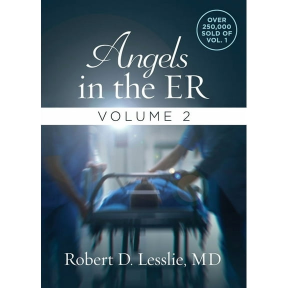 Angels in the Er Volume 2: Volume 2, (Paperback)
