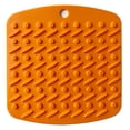 thumbnail image 2 of Heat Resistant Silicone Kitchen Mat Pan Hot Pot Holder Non slip, 2 of 7