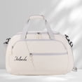 thumbnail image 1 of Bolsa Mochila de negocios para hombres y mujeres, correa ajustable, bolso de hombro para gimnasio, bolso informal, 1 of 8