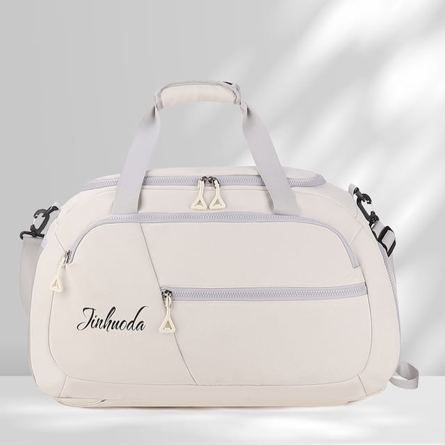 Bolsa Mochila de negocios para hombres y mujeres, correa ajustable, bolso de hombro para gimnasio, bolso informal