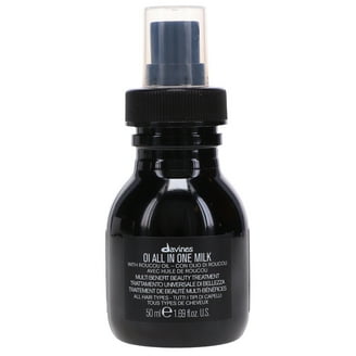 Davines Oi All In One Milk Hair Conditioner, Multi Benefit Beauty