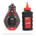 thumbnail image 1 of Kit Carrete De Linea Tiza Gruesa Roja 30m Milwaukee 48223986 Milwaukee 48223986, 1 of 9
