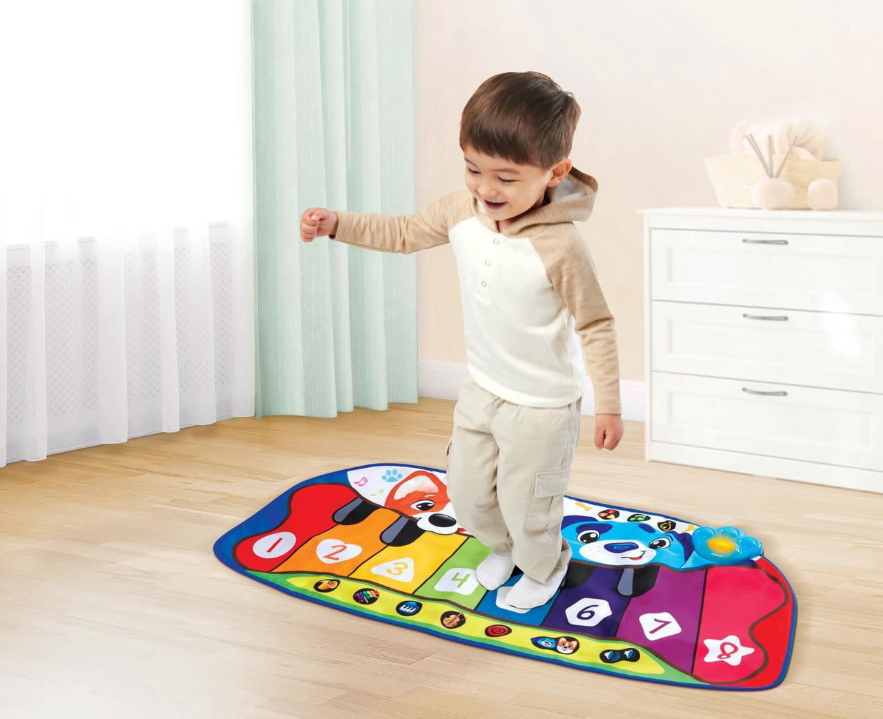 Spark Create Imagine Interactive Musical Mat. For ages 24m+