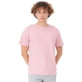 thumbnail image 1 of Playera Para Hombre Manga Corta Slim Fit Básica Quarry Color Rosa, 1 of 4