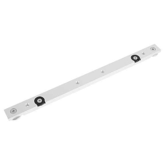 Lieonvis Aluminum Alloy Miter Bar Cursor Table Saw Gauge Rod Tool