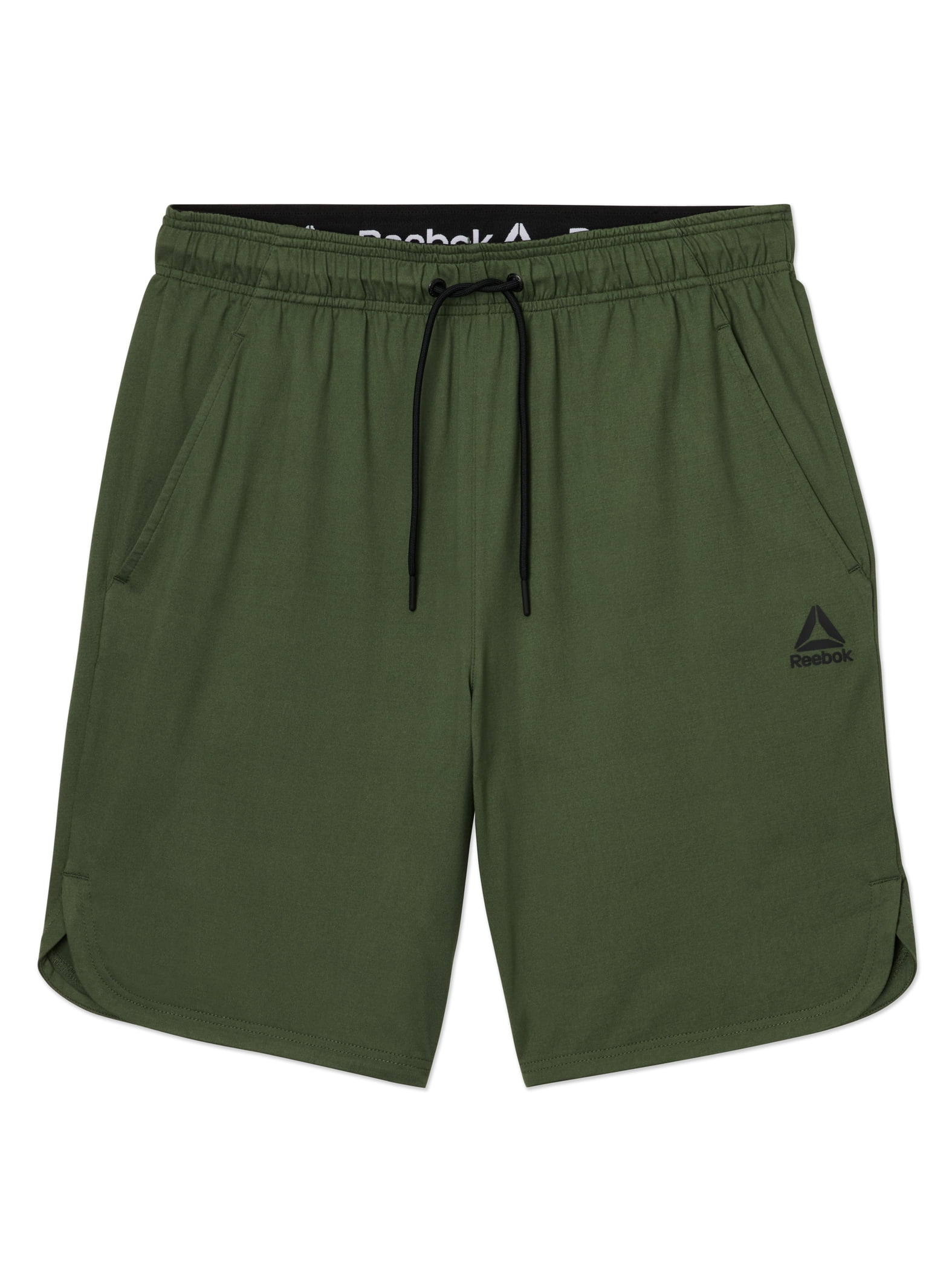Reebok Men's and Big Men's Legacy Core 9" Shorts, Size XS-5XL