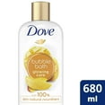 thumbnail image 4 of Dove Mango & Almond Bubble Bath, 4 of 7