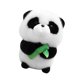 thumbnail image 2 of Animales rellenos de peluche, lindos animales de peluche, muñecos de peluche de la vida Real para niños y niñas Ehuebsd libre de BPA, 2 of 5